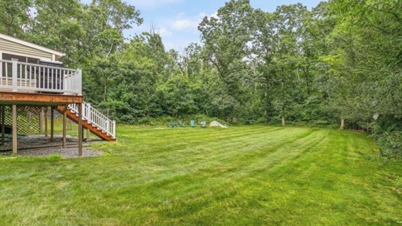 Photo of Outdoor in Wrentham