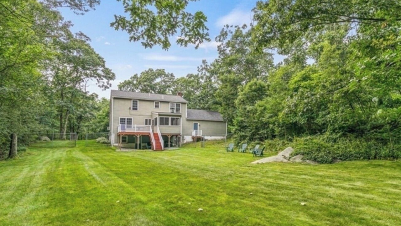 Photo of Outdoor in Wrentham