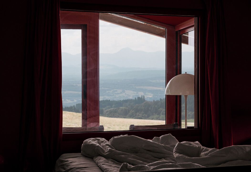 Photo of Bedroom in Vollore-Montagne