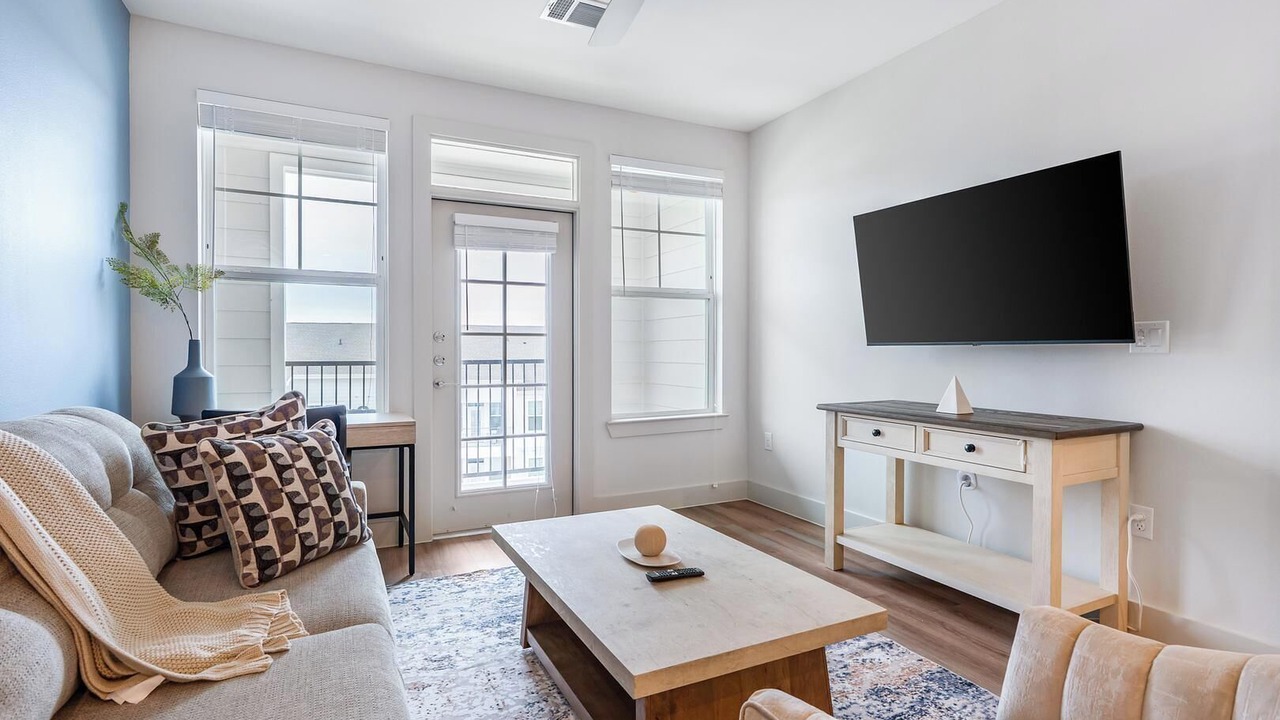 Photo of Livingroom in San Marcos
