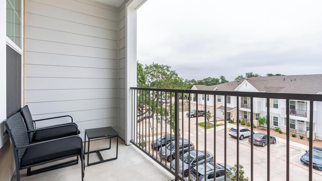 Photo of Outdoor in San Marcos