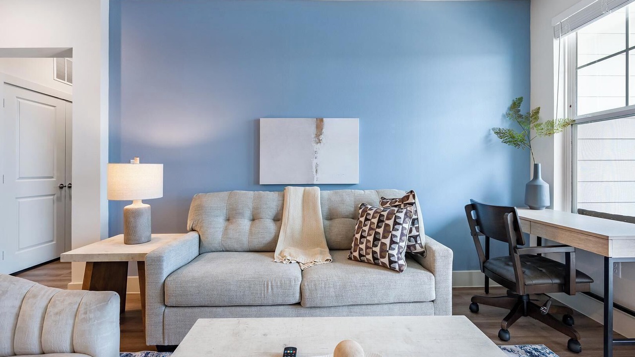 Photo of Livingroom in San Marcos