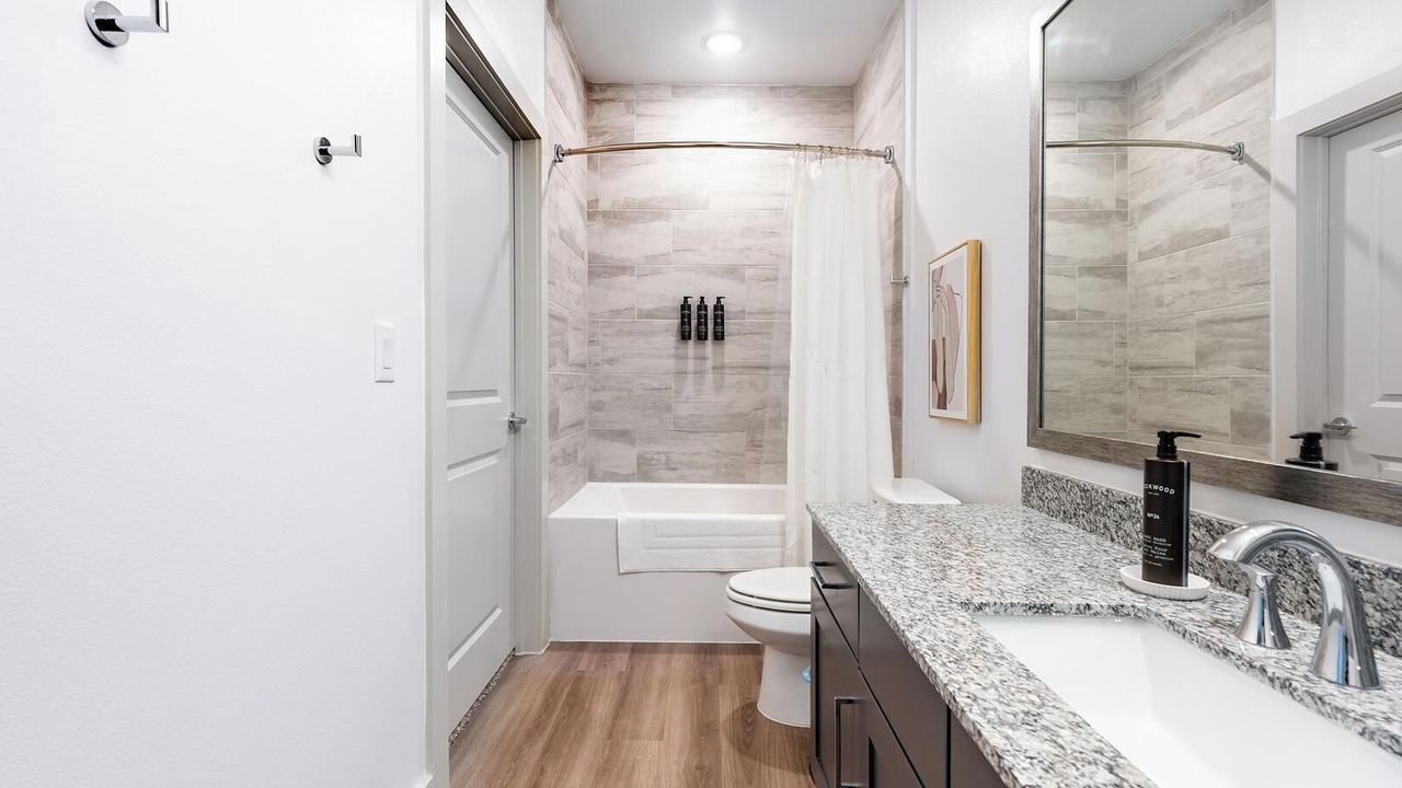 Photo of Bathroom in San Marcos