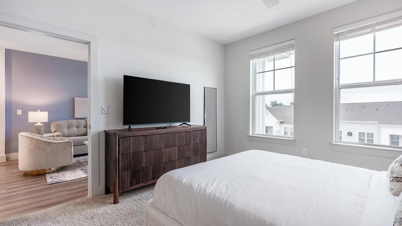 Photo of Bedroom in San Marcos