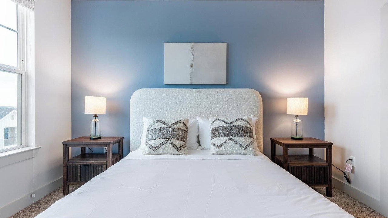 Photo of Bedroom in San Marcos