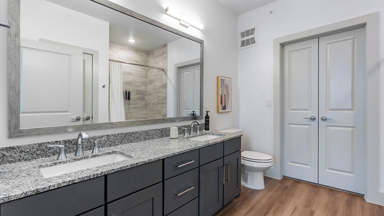 Photo of Bathroom in San Marcos