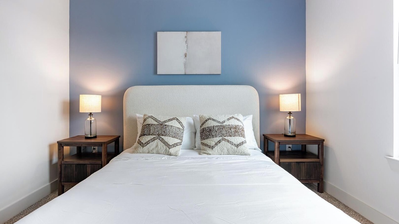 Photo of Bedroom in San Marcos