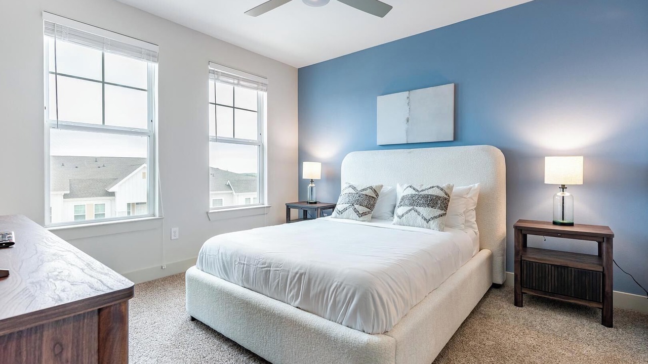 Photo of Bedroom in San Marcos