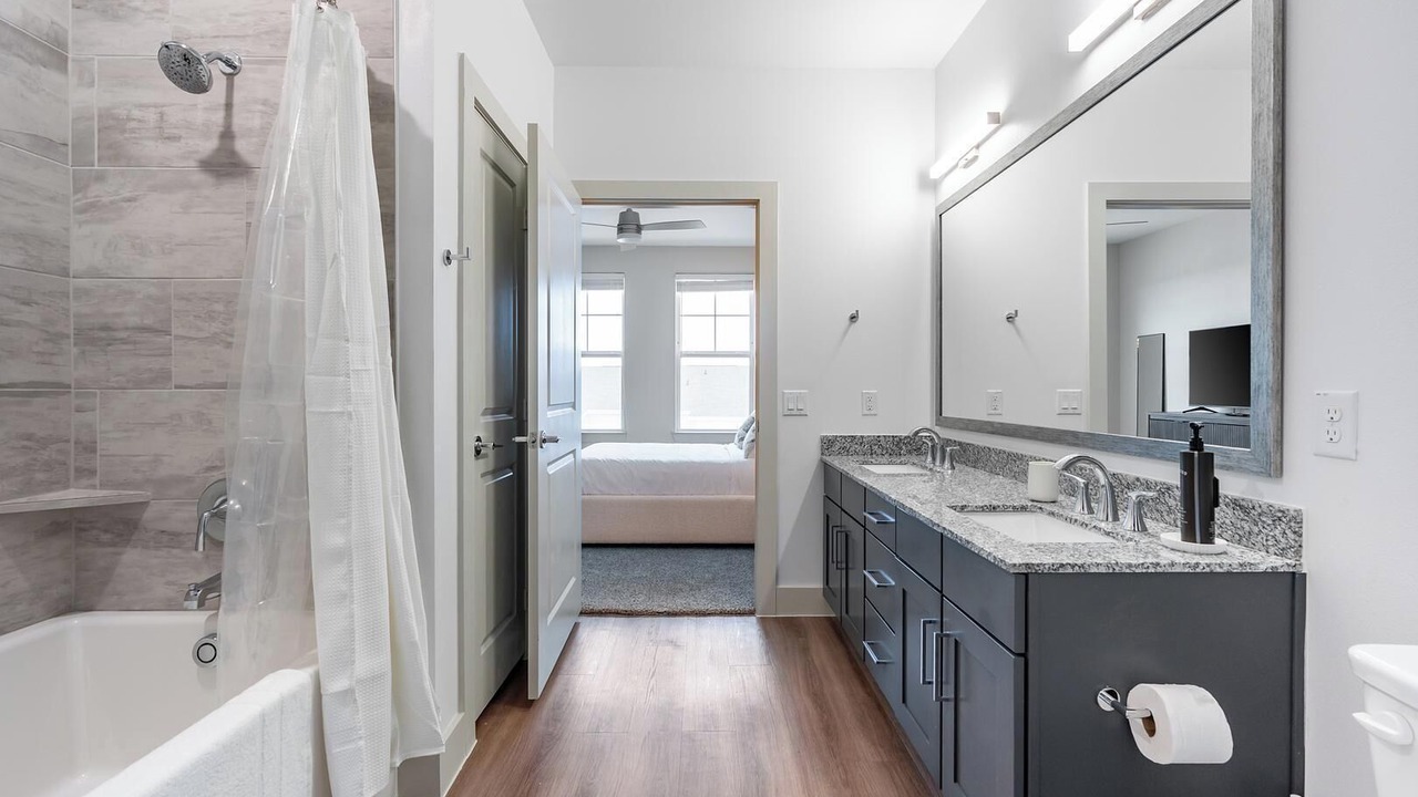 Photo of Bathroom in San Marcos