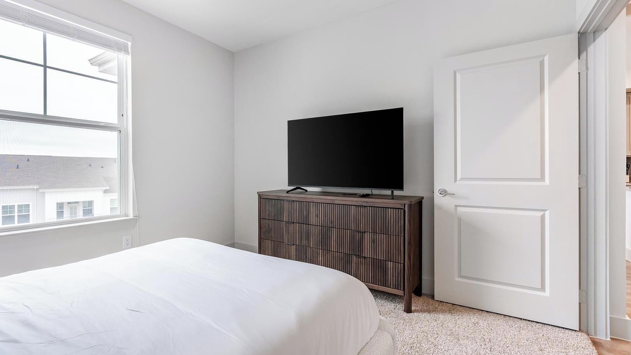 Photo of Bedroom in San Marcos