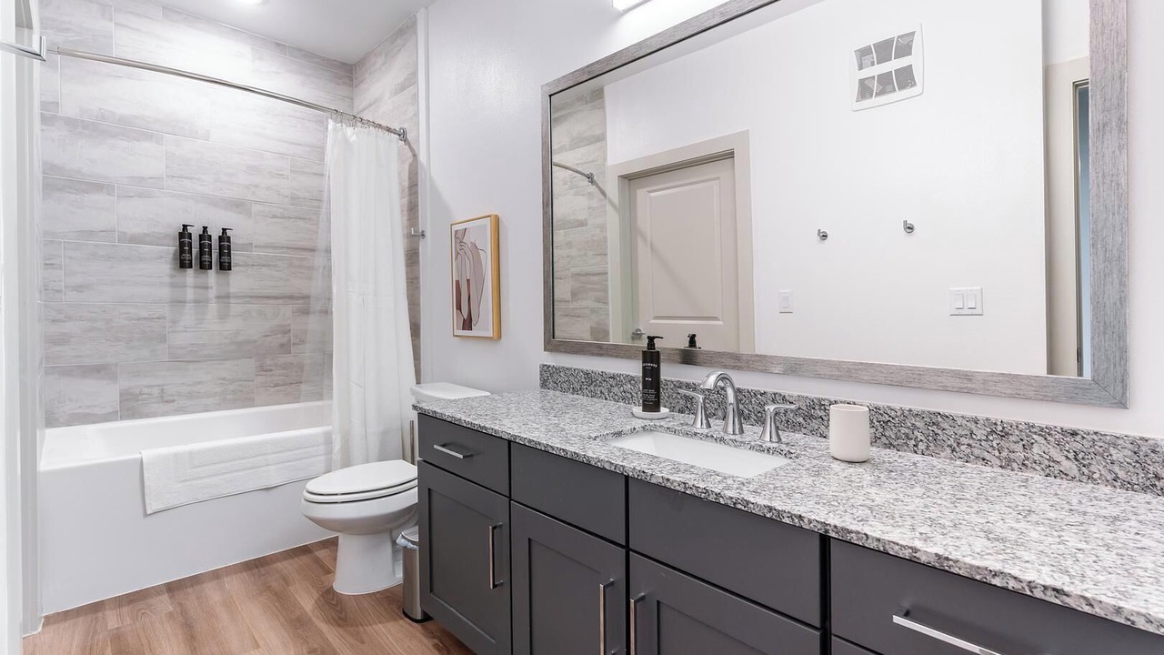 Photo of Bathroom in San Marcos