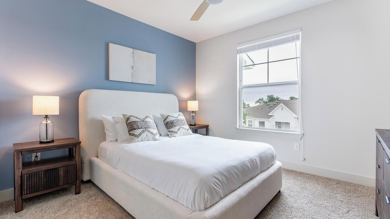 Photo of Bedroom in San Marcos