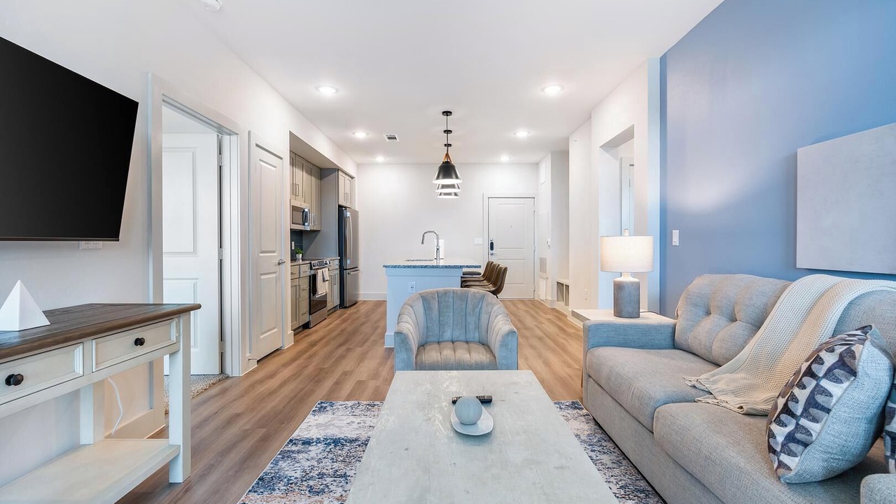 Photo of Livingroom in San Marcos