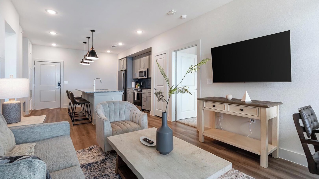 Photo of Livingroom in San Marcos