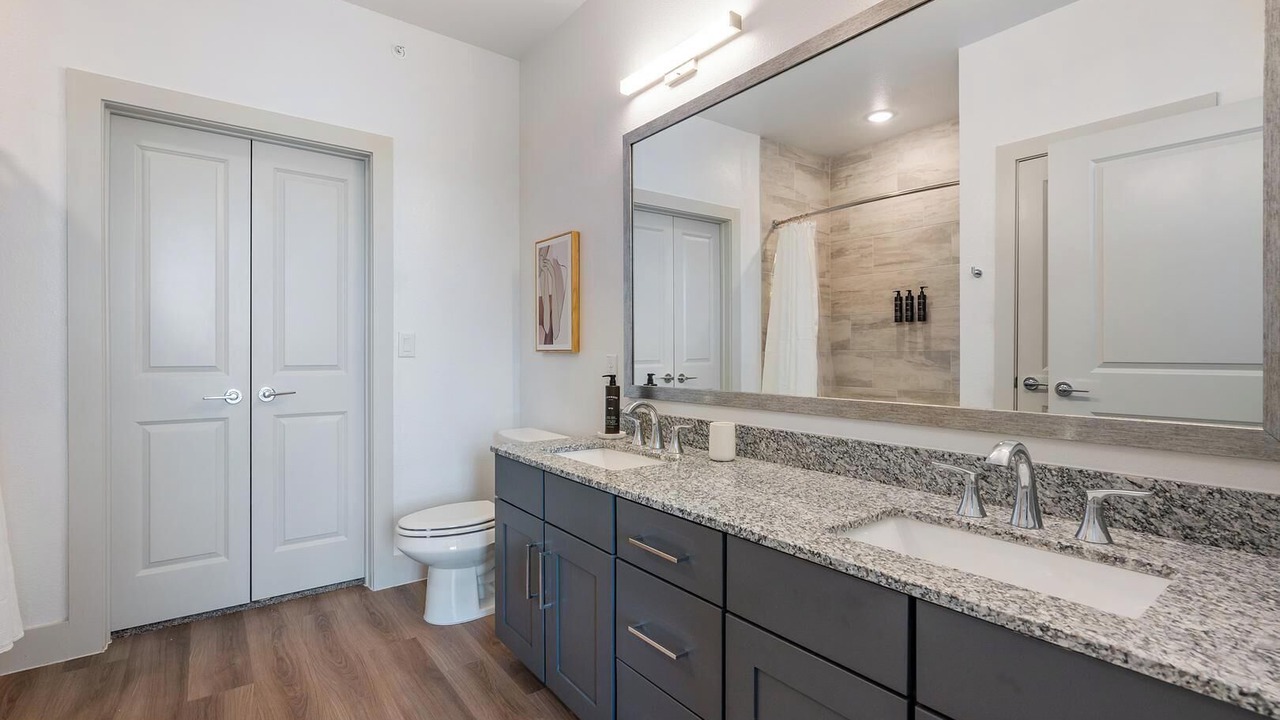 Photo of Bathroom in San Marcos