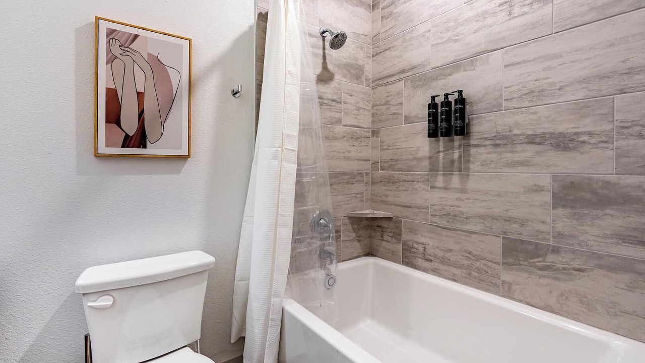 Photo of Bathroom in San Marcos