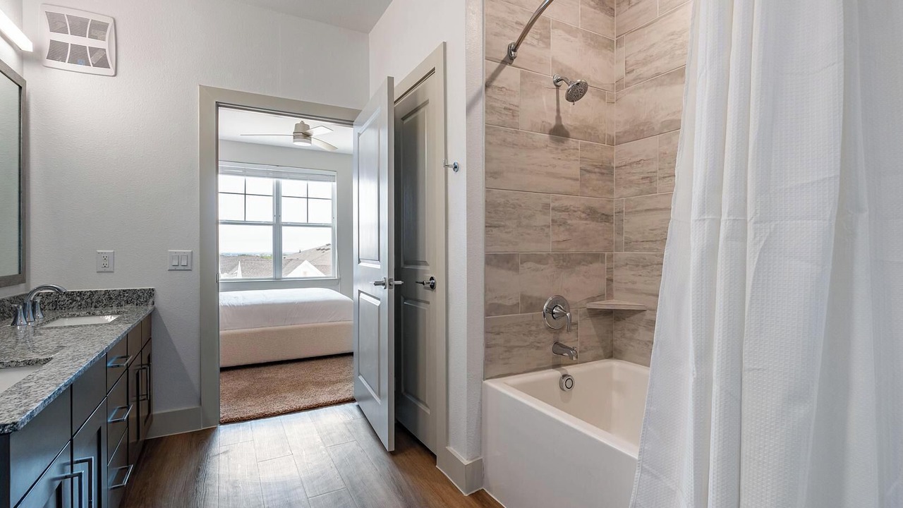 Photo of Bathroom in San Marcos