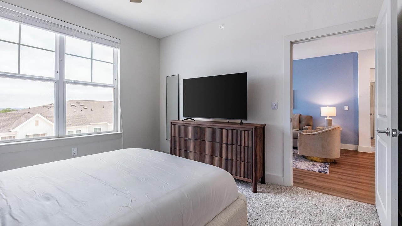 Photo of Bedroom in San Marcos