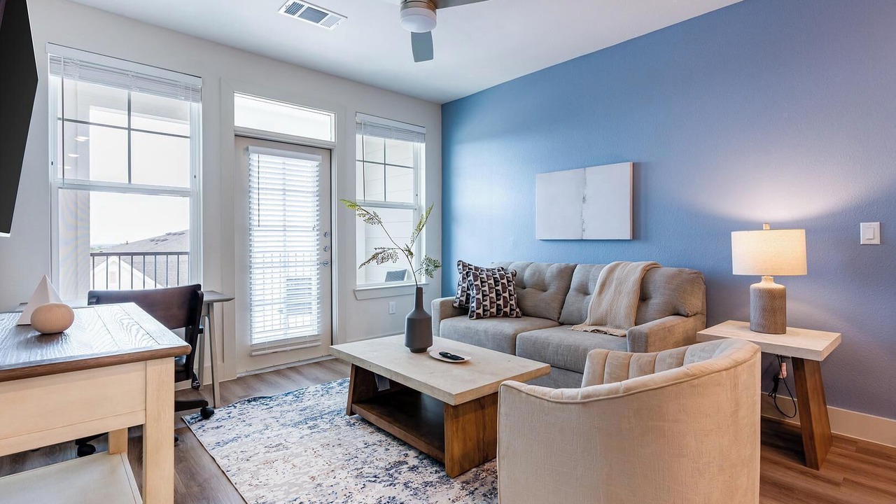 Photo of Livingroom in San Marcos