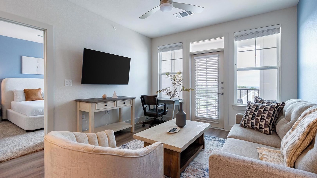 Photo of Livingroom in San Marcos