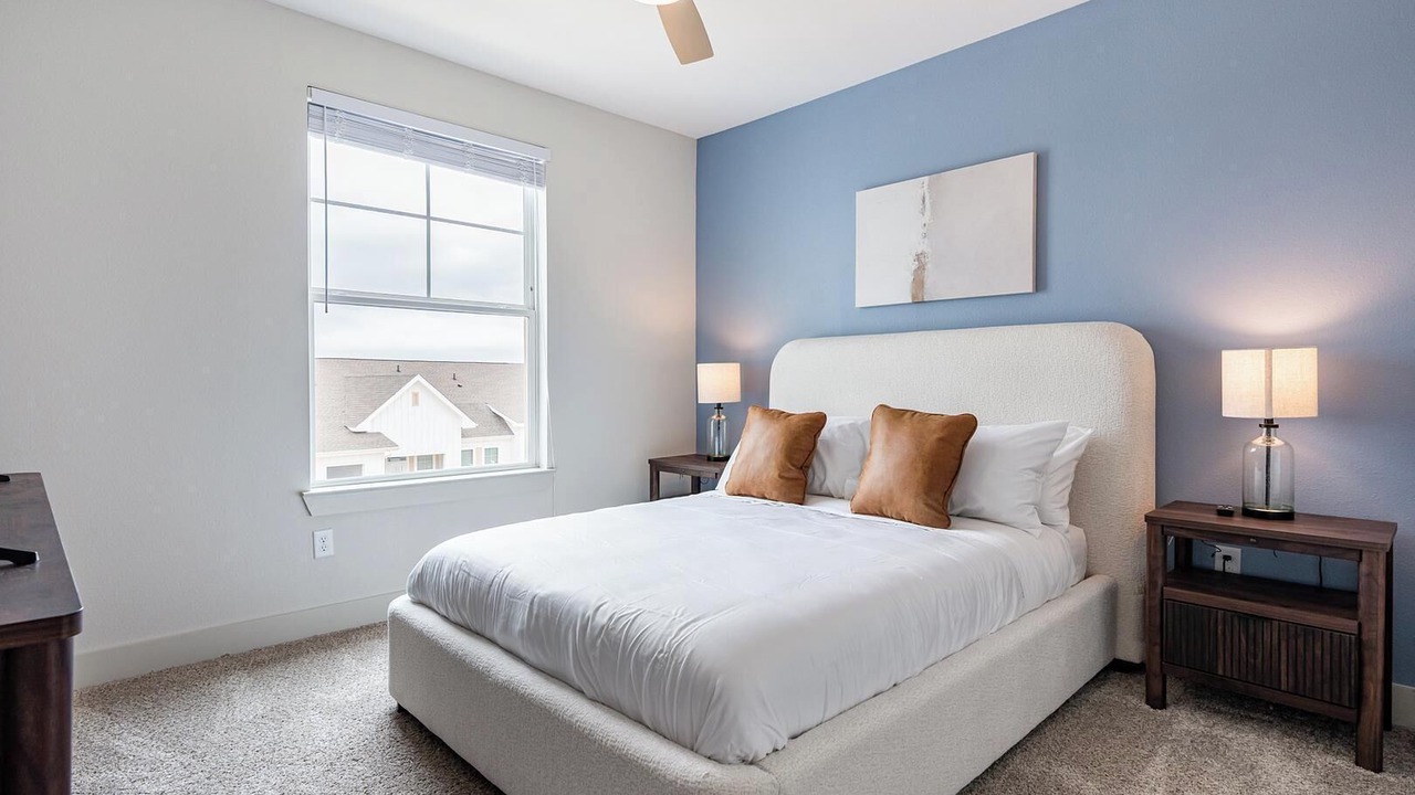 Photo of Bedroom in San Marcos