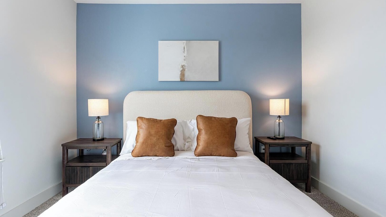 Photo of Bedroom in San Marcos