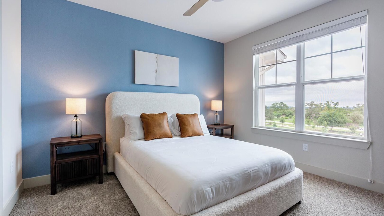 Photo of Bedroom in San Marcos