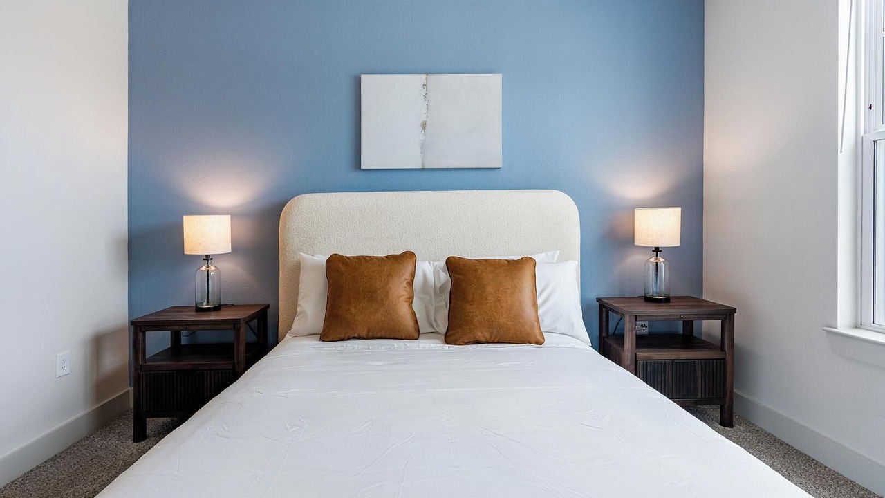 Photo of Bedroom in San Marcos