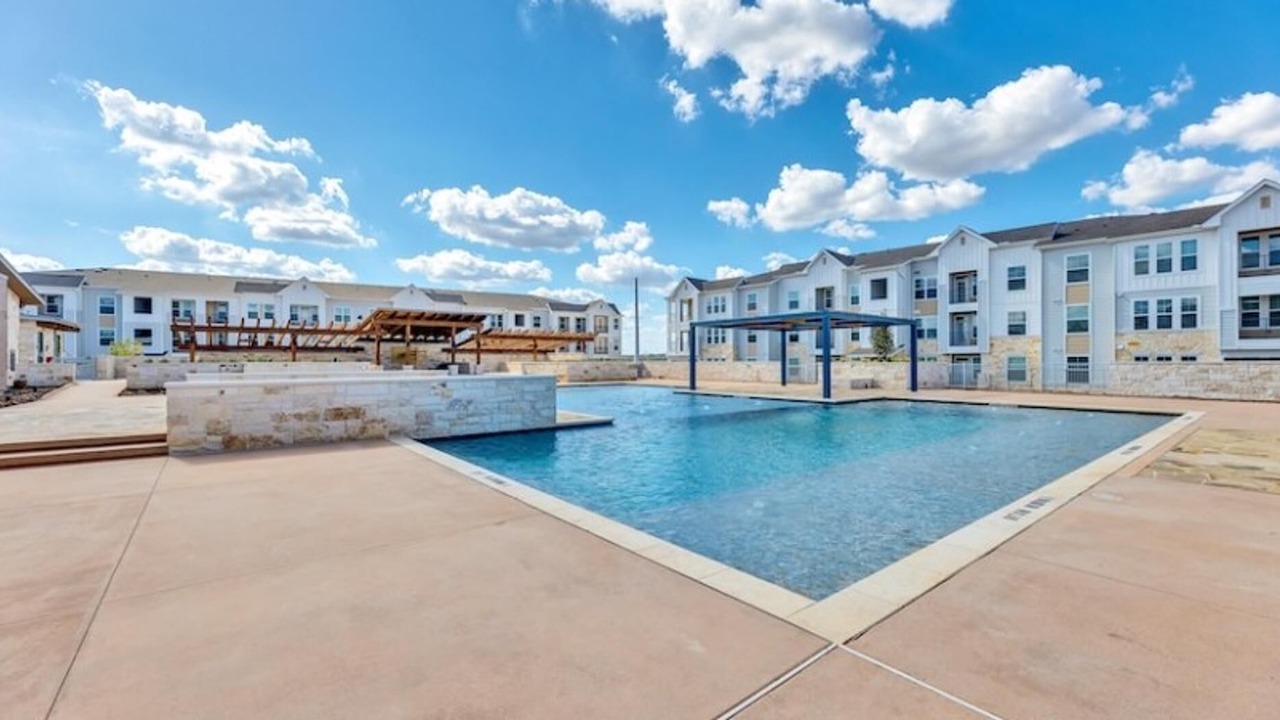 Photo of Outdoor in San Marcos
