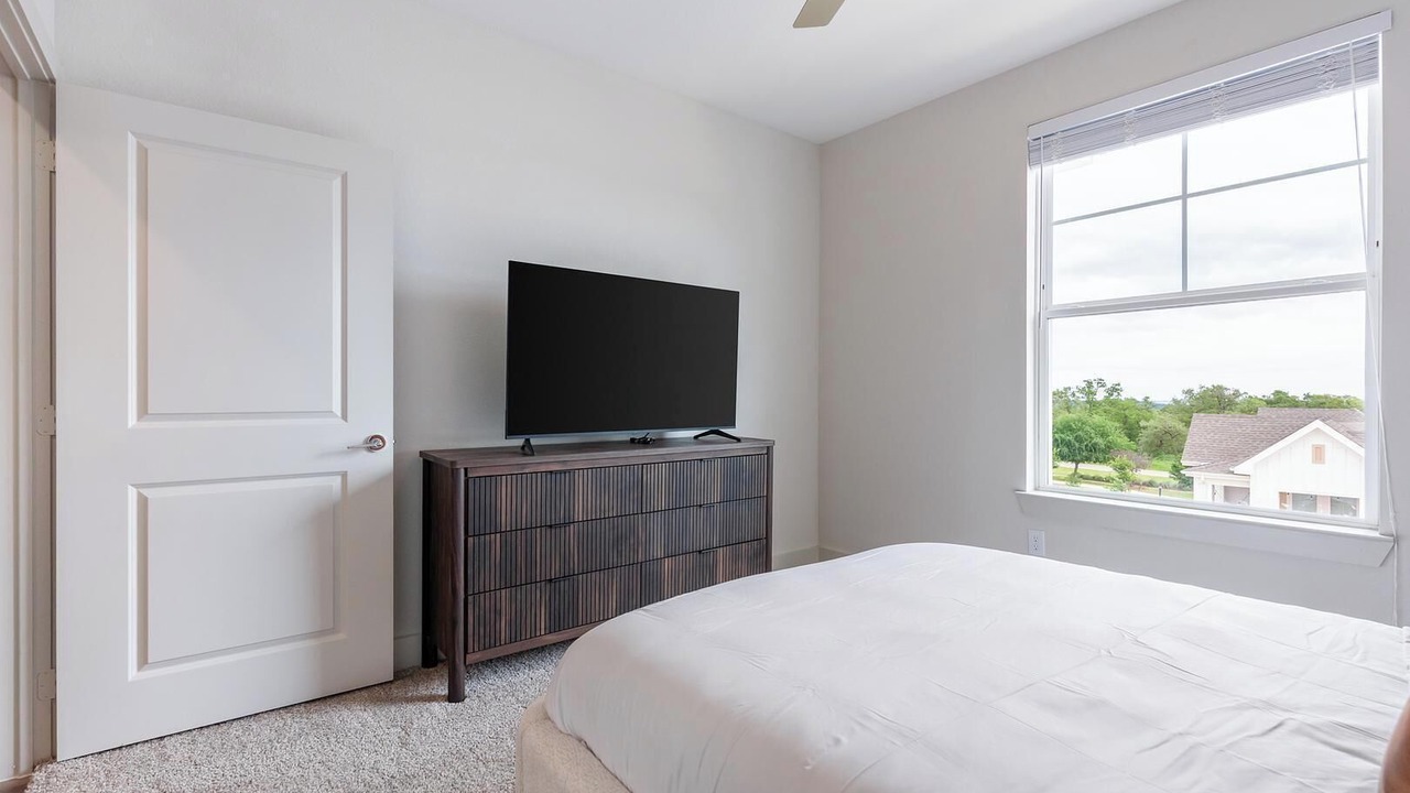 Photo of Bedroom in San Marcos
