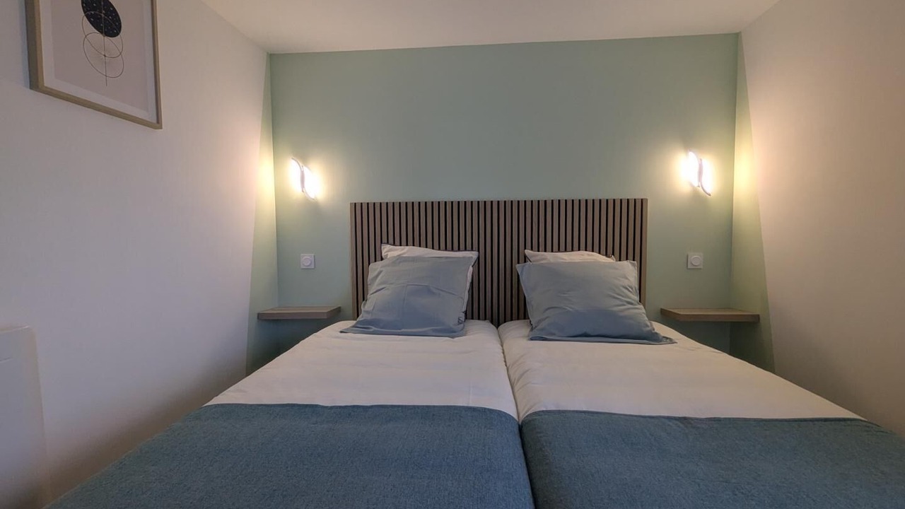 Photo of Bedroom in Changey