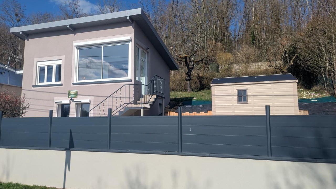 Photo of Outdoor in Changey