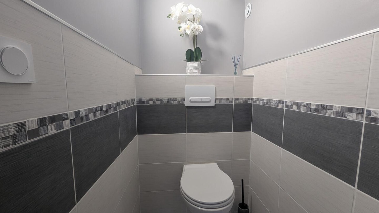 Photo of Bathroom in Changey