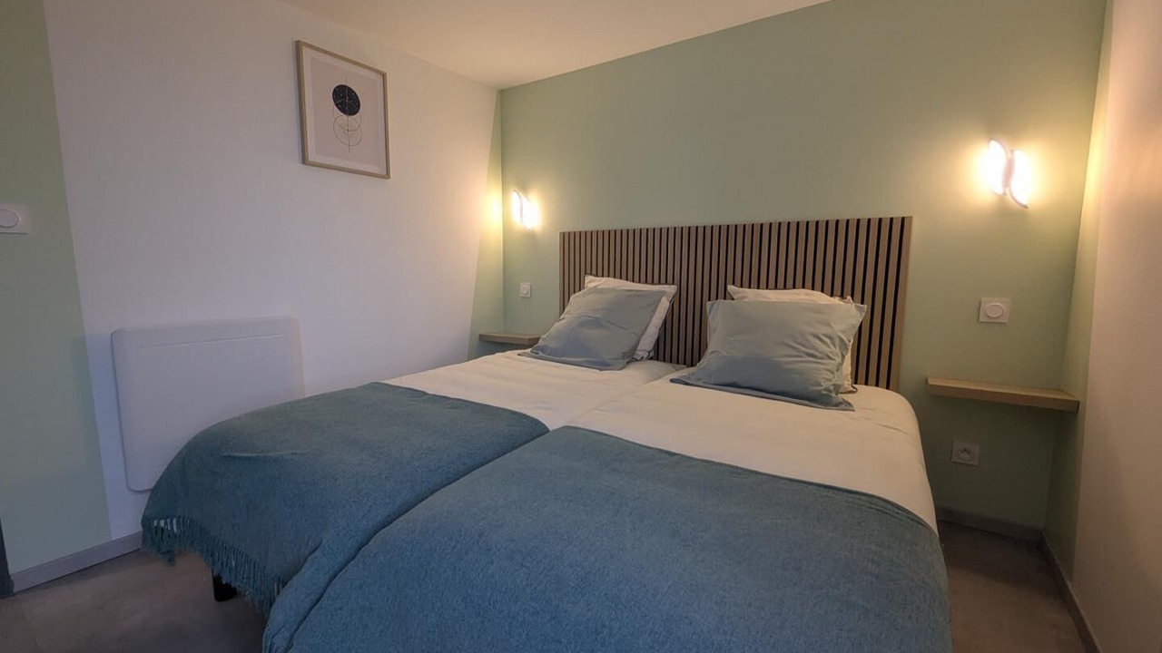 Photo of Bedroom in Changey