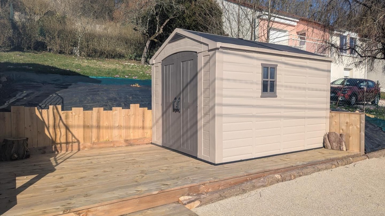 Photo of Outdoor in Changey