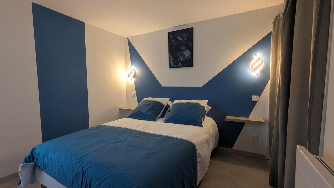 Photo of Bedroom in Changey