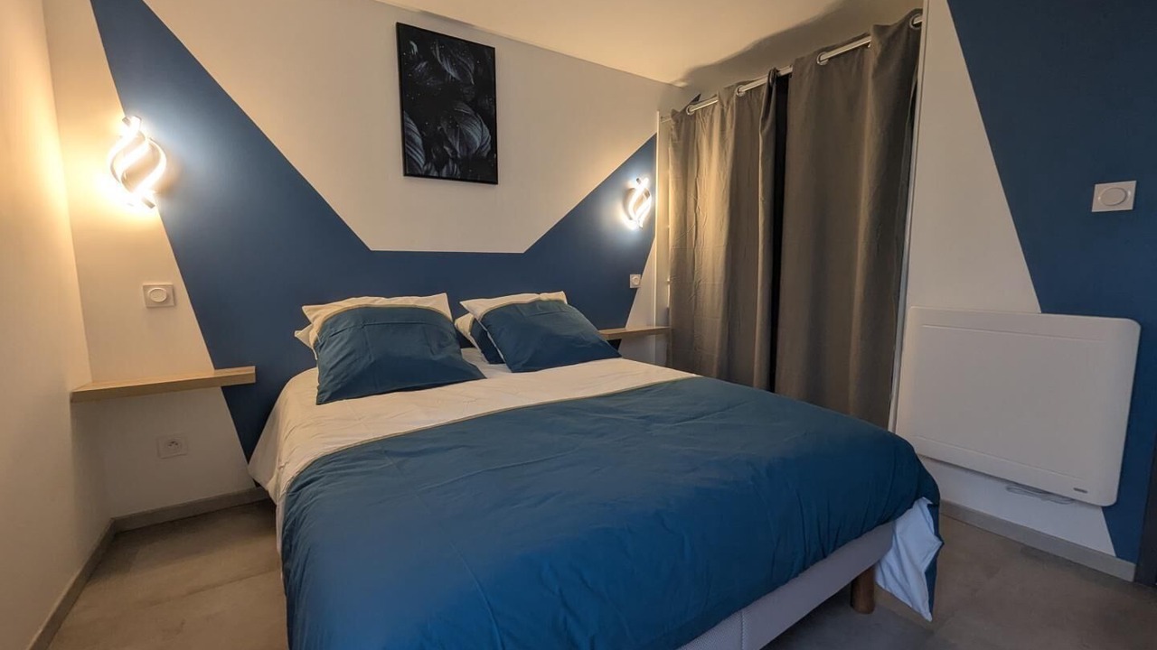 Photo of Bedroom in Changey