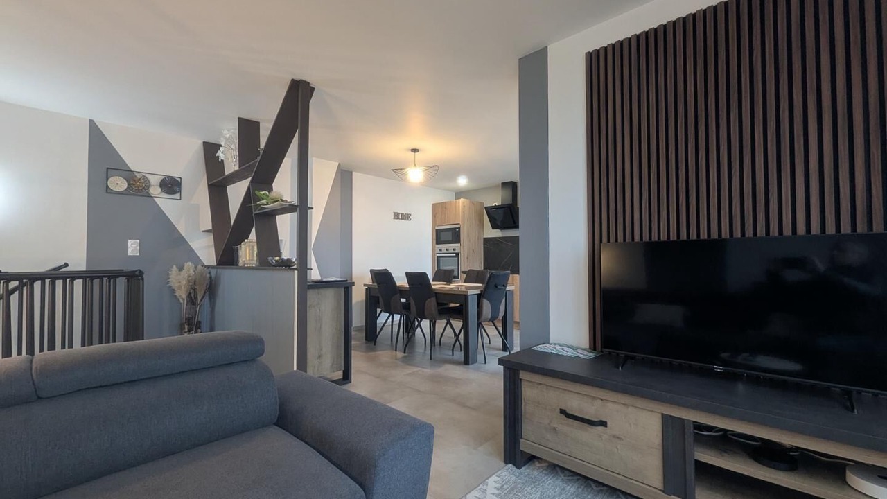 Photo of Livingroom in Changey
