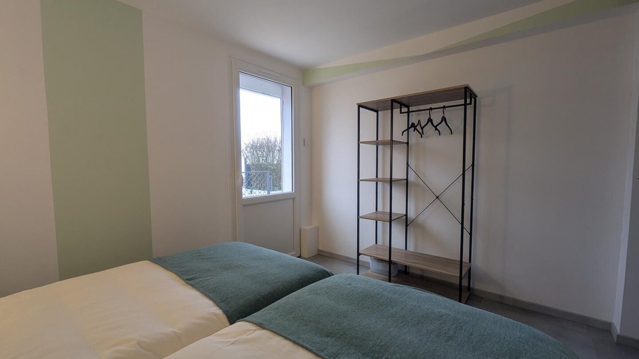 Photo of Bedroom in Changey