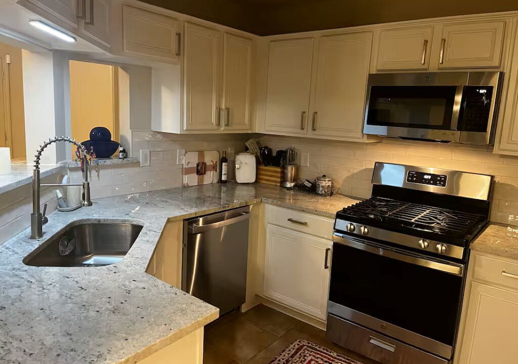 Photo of Kitchen in Channelview