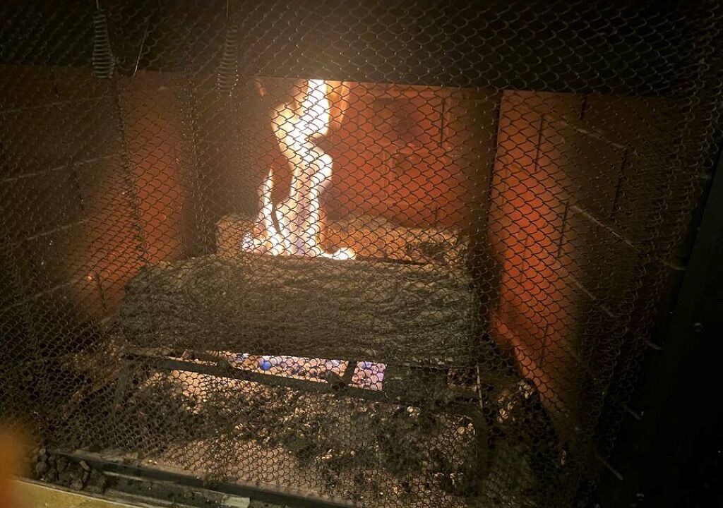 Photo of Livingroom in Channelview