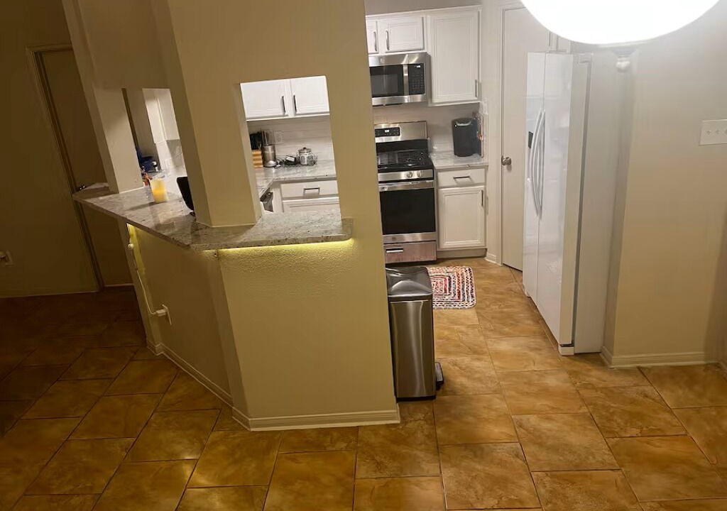Photo of Kitchen in Channelview