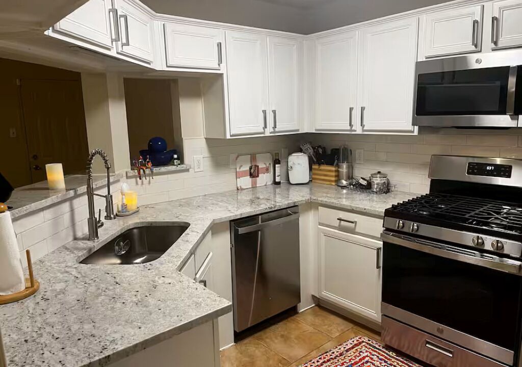Photo of Kitchen in Channelview