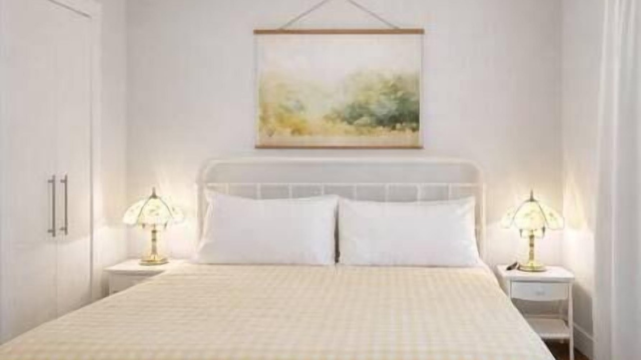 Photo of Bedroom in Rosemary District
