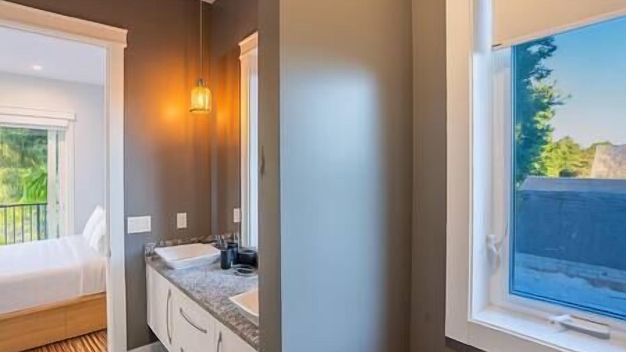 Photo of Bedroom in Rosemary District