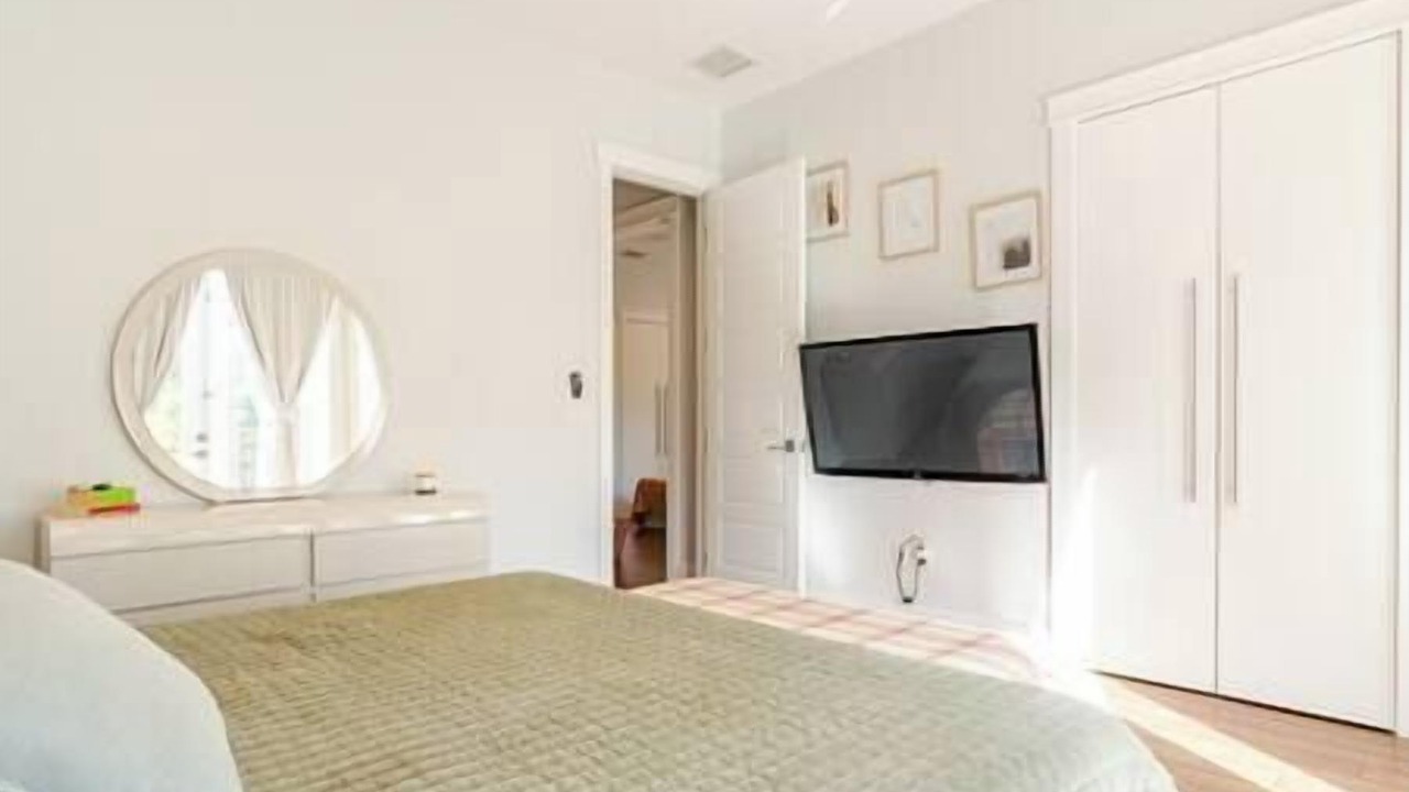 Photo of Bedroom in Rosemary District