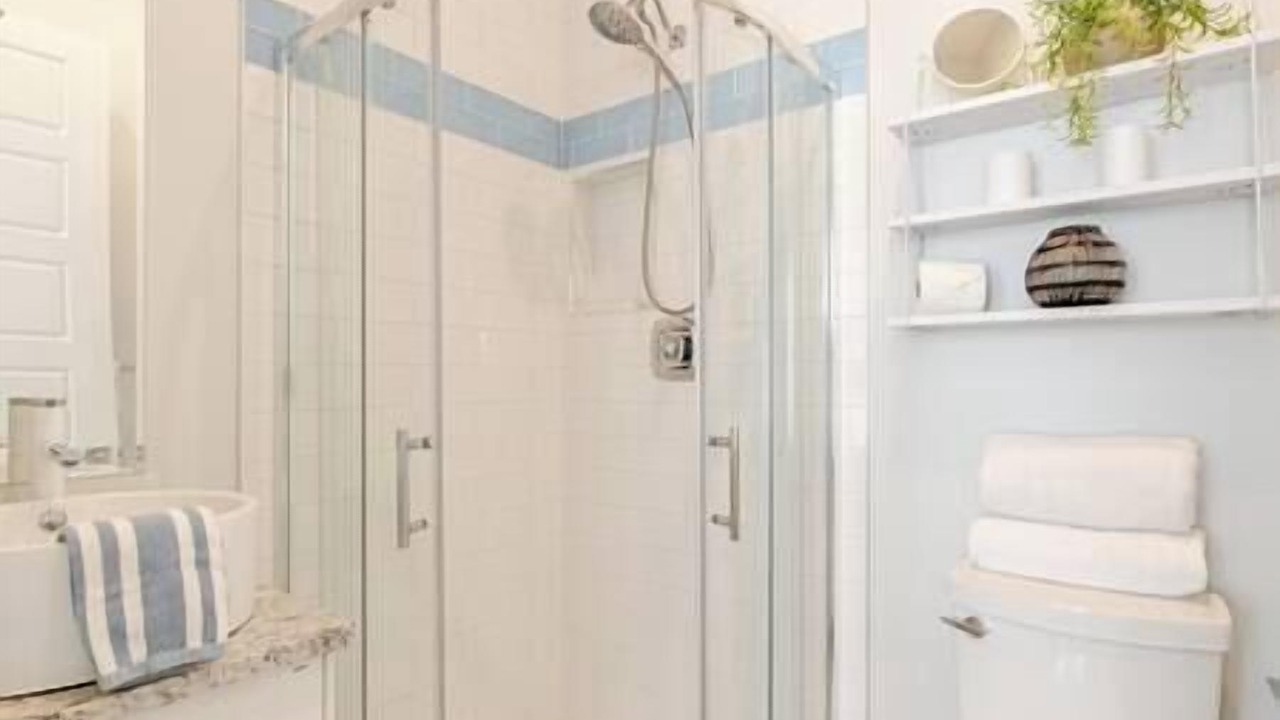 Photo of Bathroom in Rosemary District