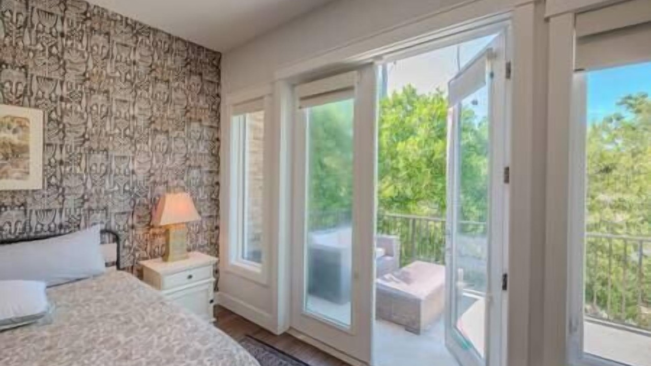Photo of Bedroom in Rosemary District