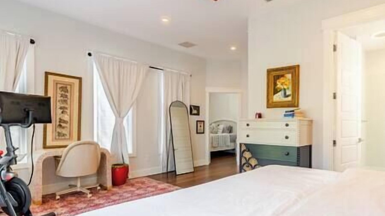 Photo of Bedroom in Rosemary District