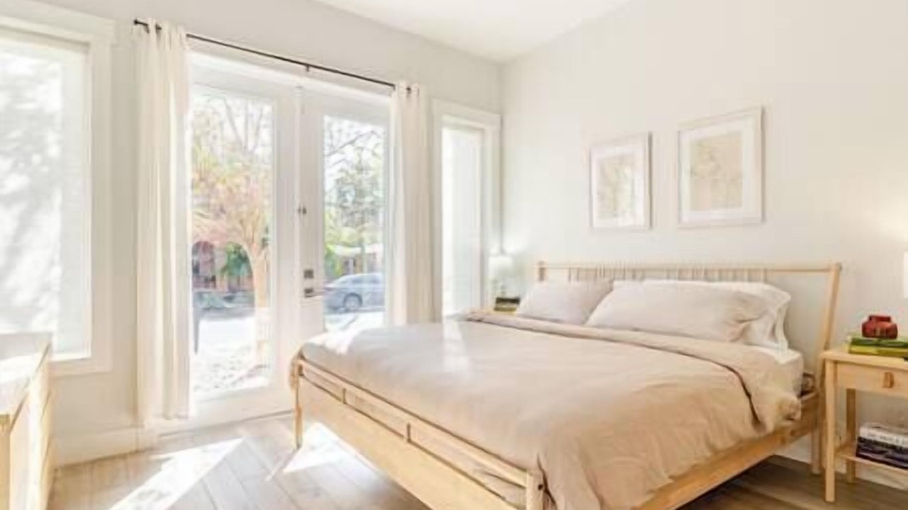 Photo of Bedroom in Rosemary District